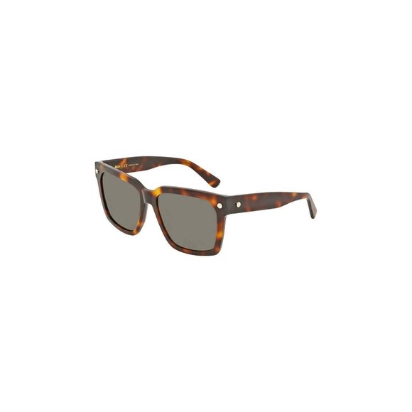 MCM MCM635S-214-57  Sunglasses Size 57mm 140mm 17 havana main image 5